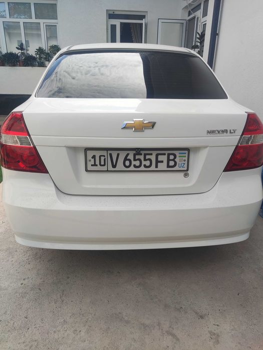 Nexia3 sroshno sotiladi