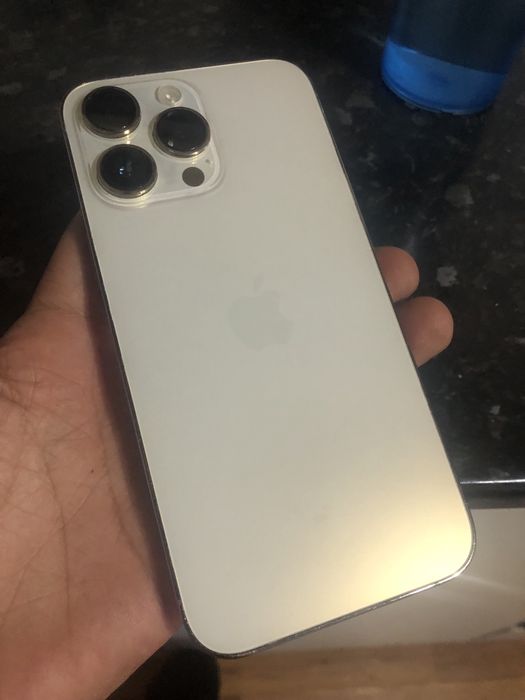 iPhone 14 Pro Max 128GB