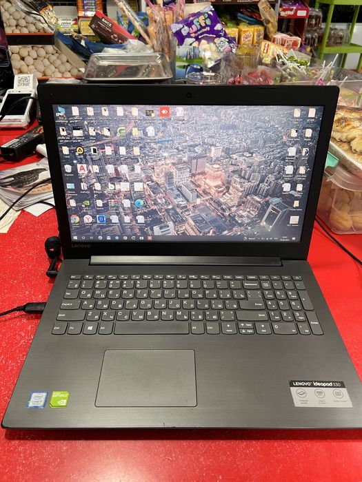 Lenovo core  i7