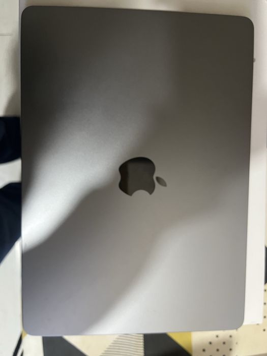 Macbook m2 256gb
