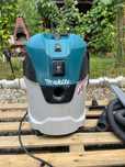 Aspirator santier  Makita VC2512L, umed/uscat
