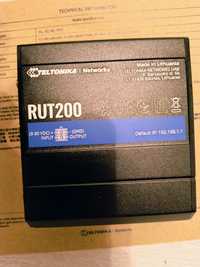 Teltonika router industrial Rut 200
