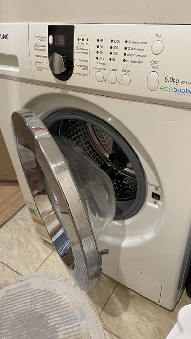 Продам стиральную машину