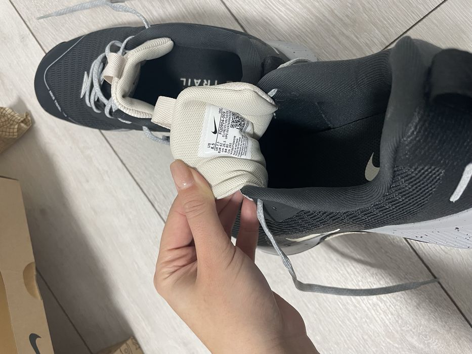 Мъжки обувки Найк