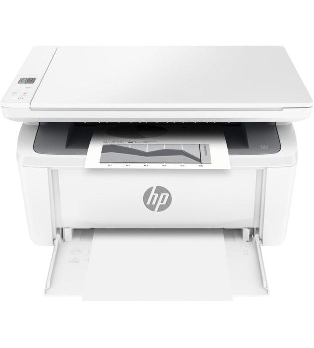 HP LaserJet MFP M140w, Wireless, A4
