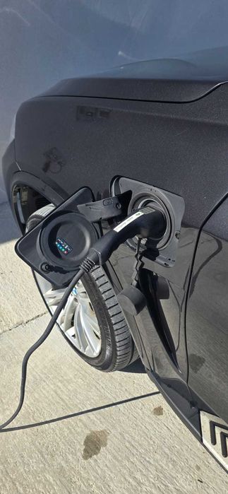 BMW X5 40e PHEV 2.0 benzina