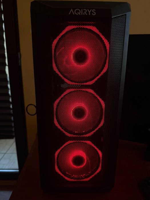 PC Gaming i7 Nvidia 32gb ram 1T SSD