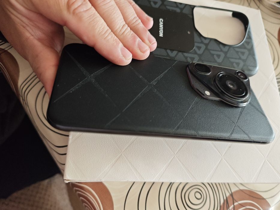 Huawei Pura 70 Ultra