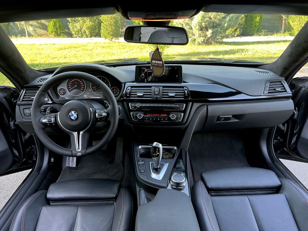 BMW F36 420d x-drive gran coupe