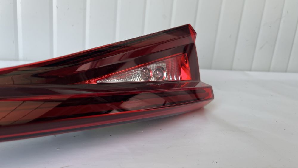 Стоп Seat Leon Cupra 2019-