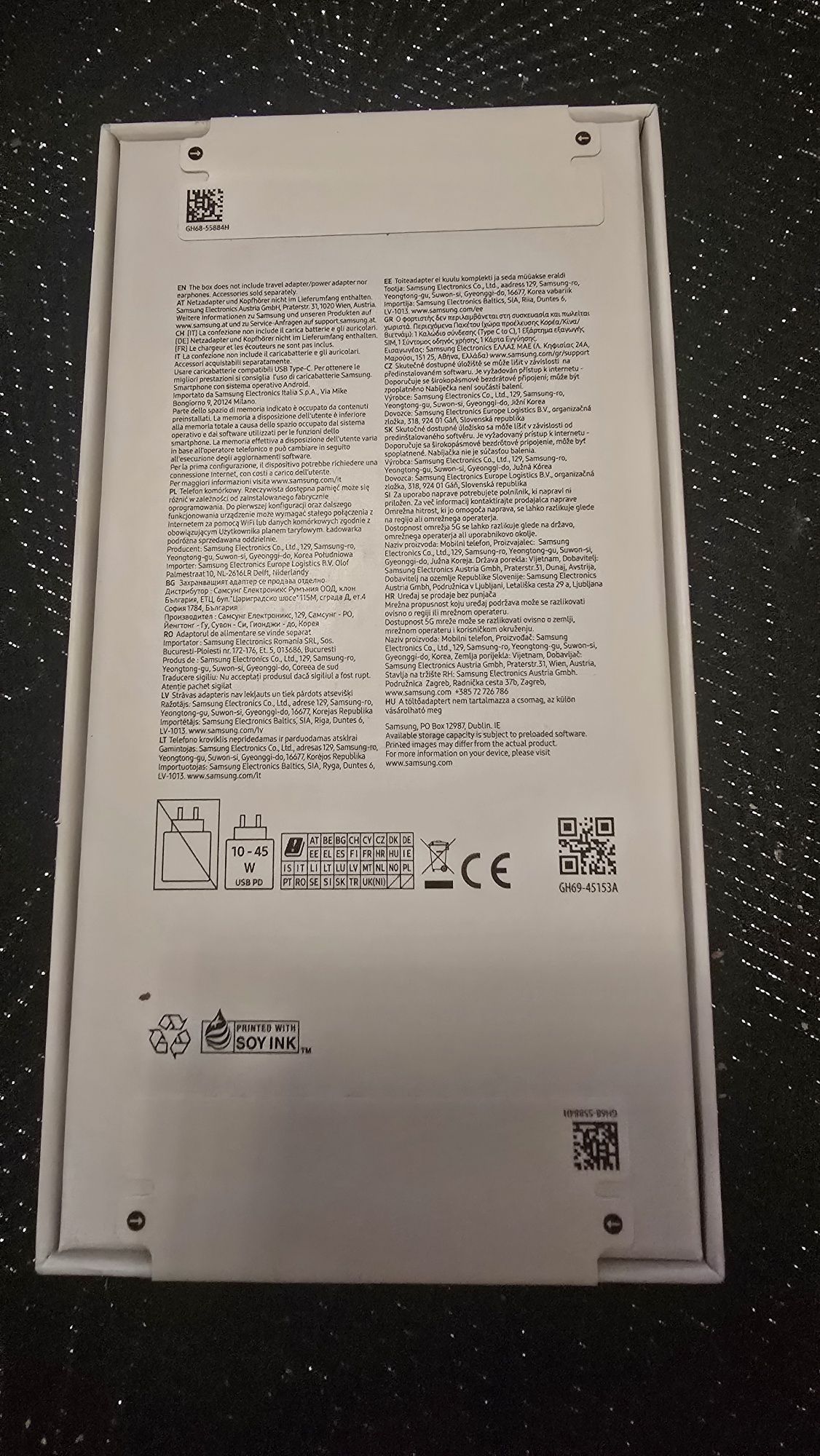 Samsung Galaxy A56 5G 128GB 8GB RAM