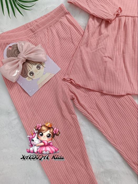 Двойка для девочек