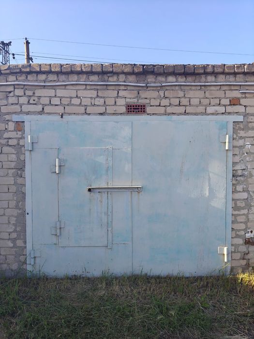 Продам гараж кооператив магистраль