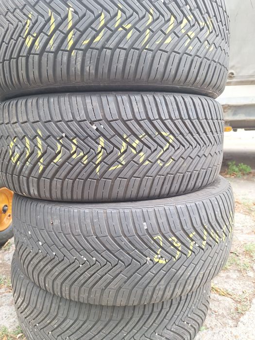 Anvelope Continental 235/45/19 m+s 4 buc