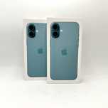 iPhone 16 Plus 256GB Teal