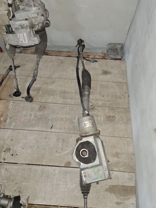 Casetă direcție Citroen C3 II 1.0 1.1 1.2 1.4 1.6 VTi THP HDI BlueHDI