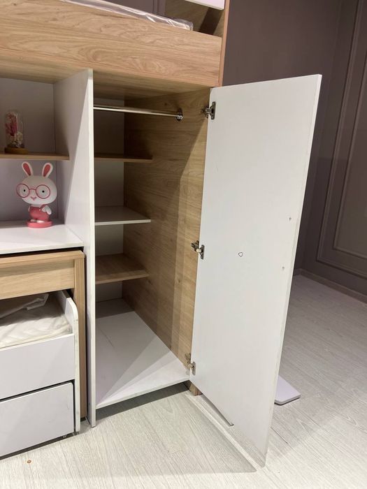 Спальный гарнитур детский