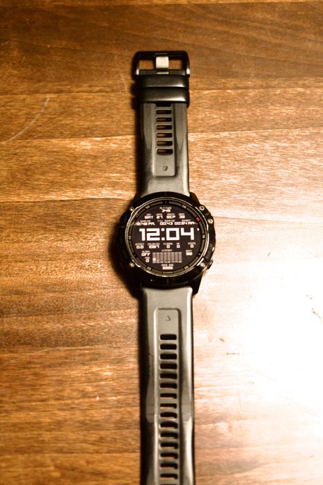 Garmin Fenix 6x Pro