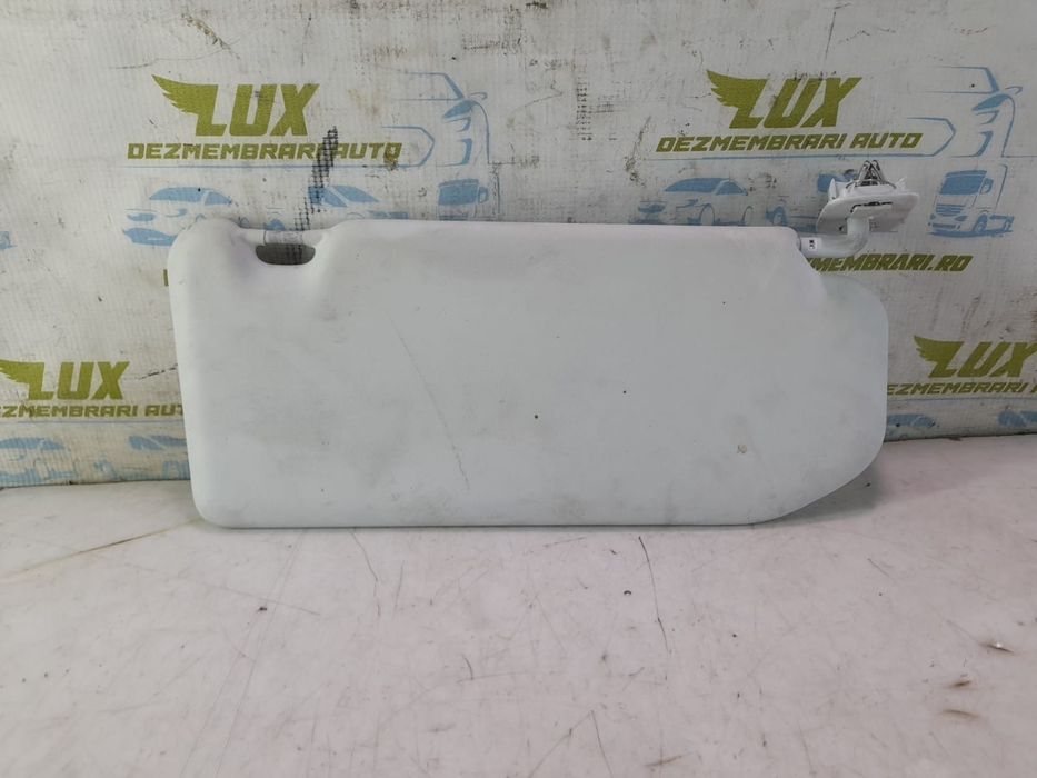 Parasolar stanga Peugeot 3008 2 [2016 - 2020] 1.6 hdi BH01