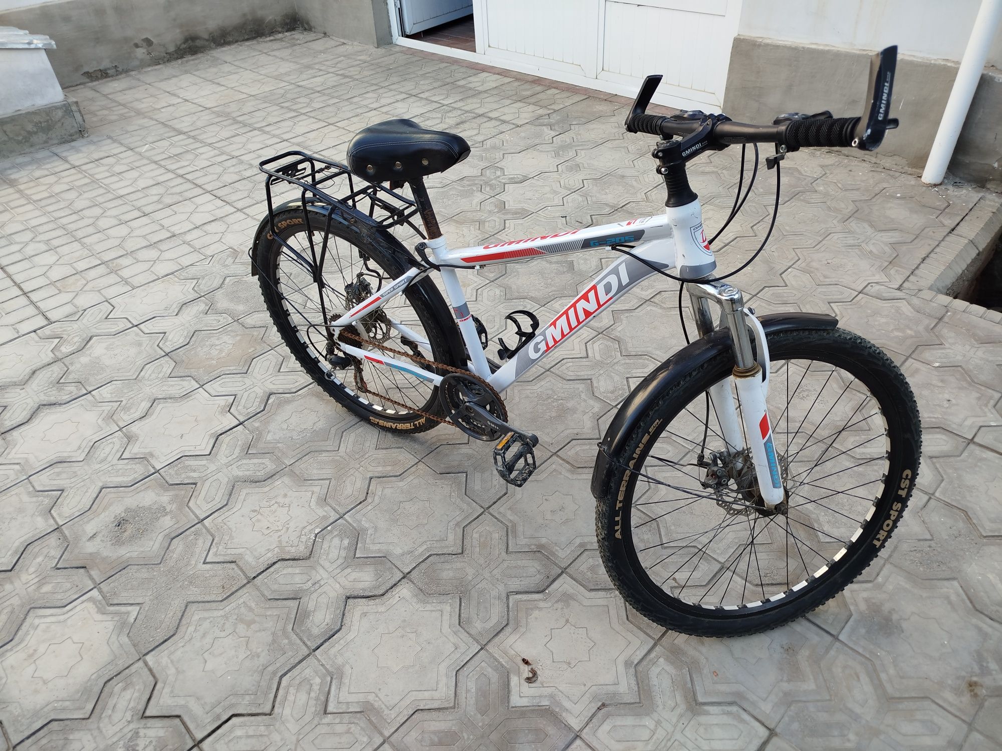 Велосипед Б/У velosiped