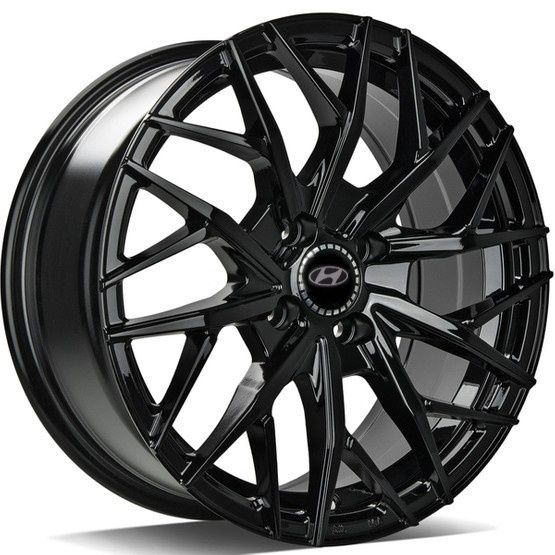 Jante 16 Hyundai i20 i10 Bayon Accent Getz  Noi 4 x 100 R16