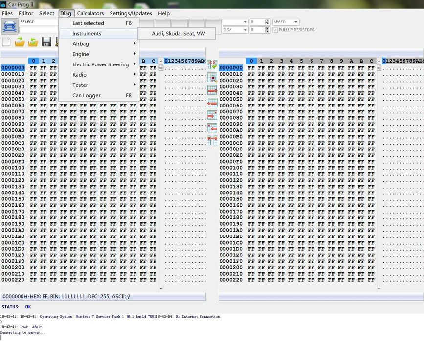 Carprog 2 най нов