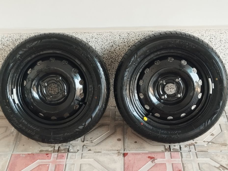 Жентра запаска R15