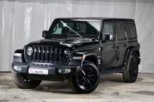 Jeep Wrangler TVA Deductibil * Sahara * Hard Top * Clima * Incalzire scaune * Carlig