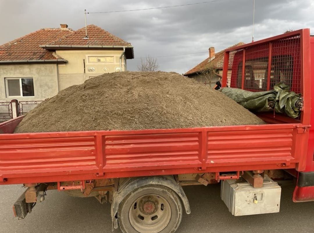 Car,Transport Nisip, piatra, mărgăritar, pământ negru etc