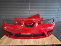 Bara & Aripa Fata Stanga Seat Ibiza 2002-2008 (S3H (Rosu))