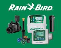 Sistem irigatii rezidentiale automatizat RainBird