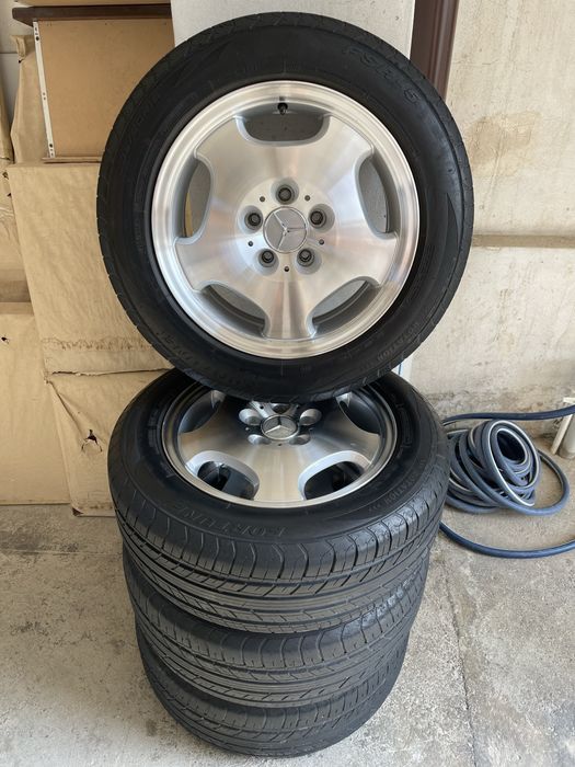 Продаётся R16 205/60/16