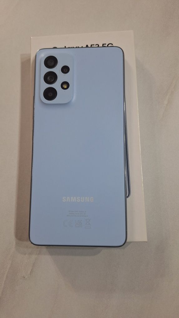 Telefon Samsung a 53 5g
