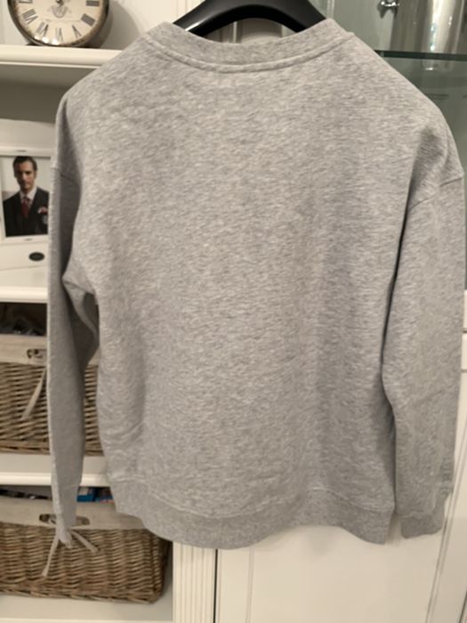 Bluza / hanorac H& Moschino originală, marimea M, model unisex