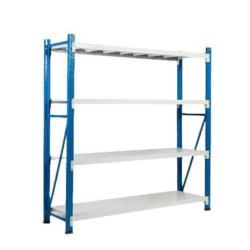 Стеллажи складские 800кг