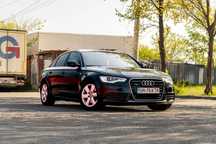 Audi A6 AUDI A6 C7 Quattro S-Line FULL