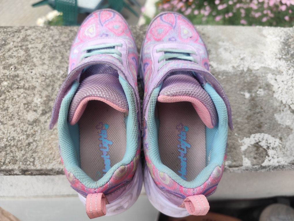 Маратонки Skechers 36 номер