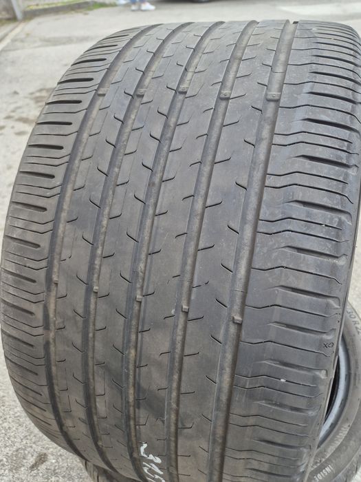 2бр. 315/30/22 Continental EcoContact 6 летни гуми