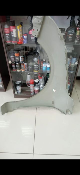 Крыло правое переднее Chevrolet Cruze