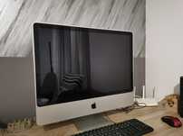 Apple iMac 24-инчов (2008) модел A1225.
