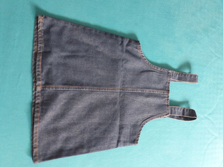 Sarafan blugi  masura 100Tangy kid