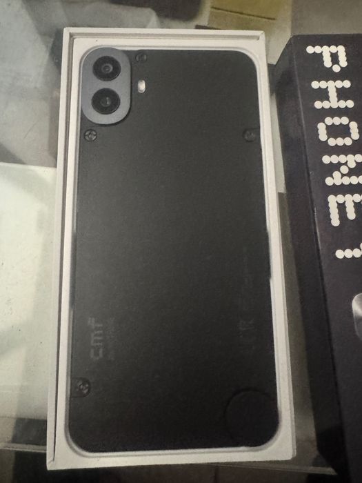 Telefon CMF by Nothing Phone 1
