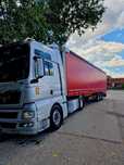 MAN TGX 480 2013