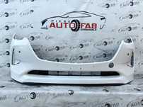 Bara fata Mazda CX-60 an 2022-2023-2024-2025 Gauri pentru 4 senzori