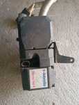 Webasto Thermo TOP C