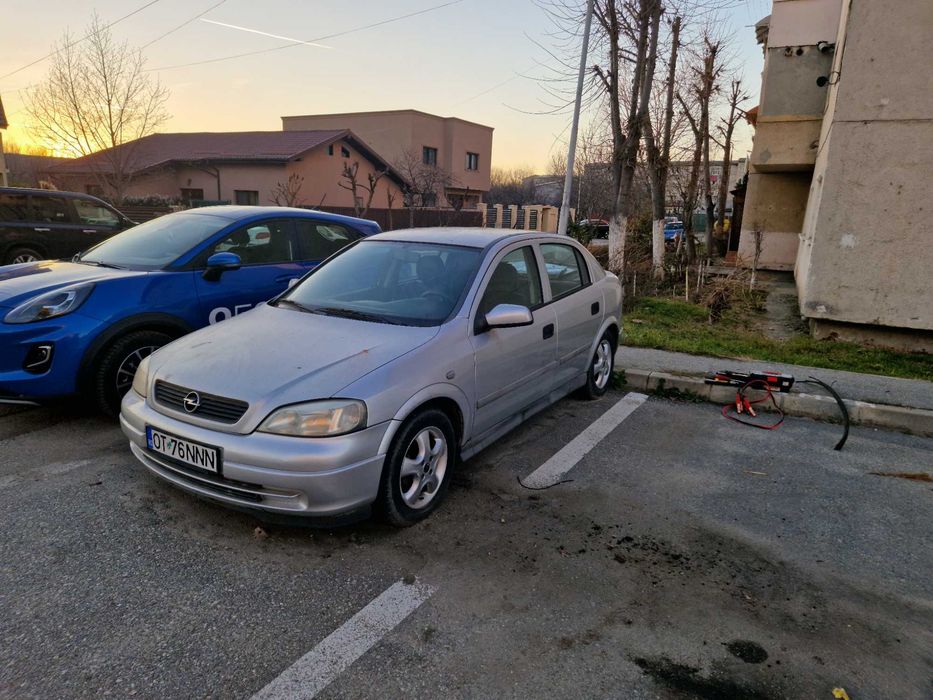 Vand Opel Astra, 1.6 benzina