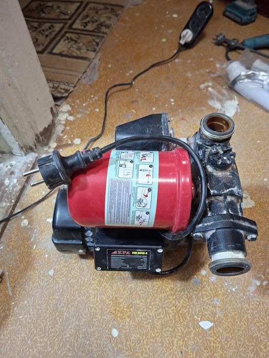 Сув насос (водяной насос) Epa 550 Вт