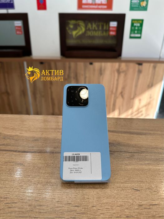 HONOR X5b Plus телефон/Актив Ломбард
