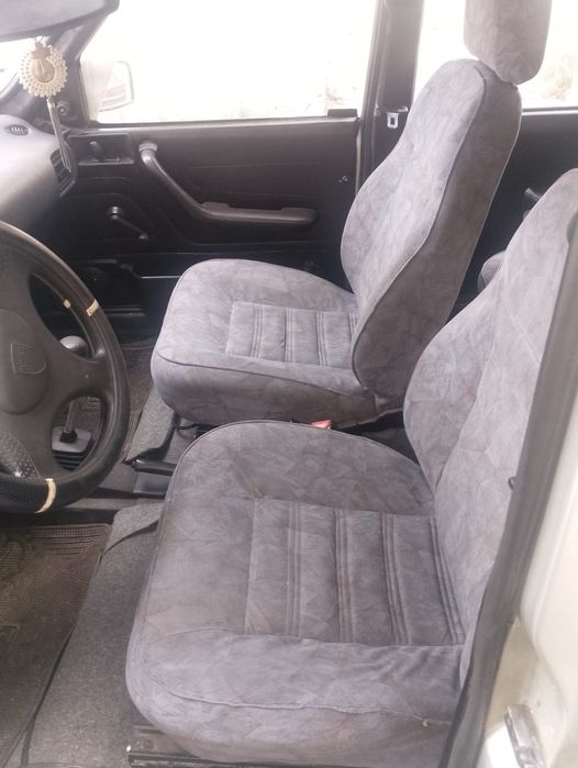 Vand Dacia 1410, injectie