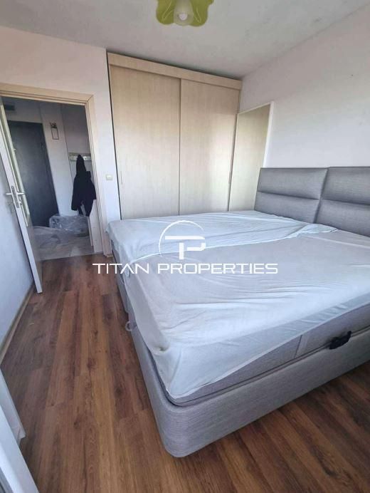 Двустаен апартамент, под наем, кв. Виница